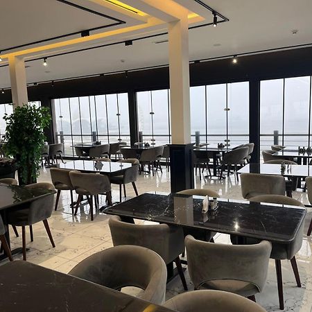 Baku Tour -Halal Hotel מראה חיצוני תמונה