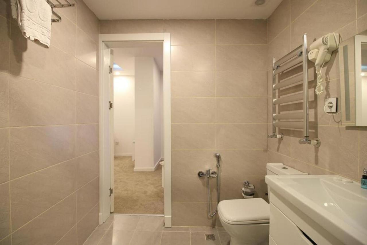 Baku Tour -Halal Hotel מראה חיצוני תמונה
