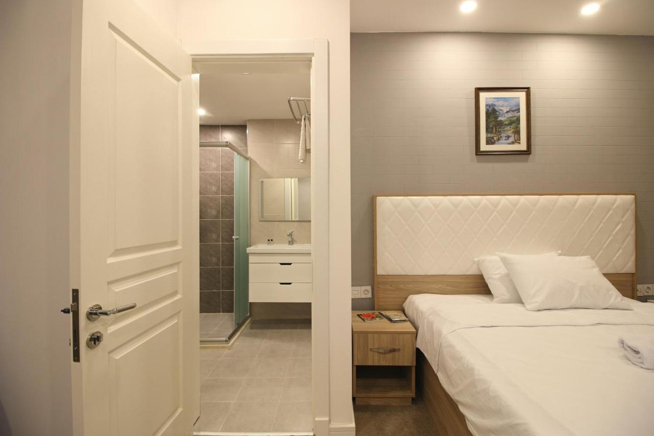 Baku Tour -Halal Hotel מראה חיצוני תמונה