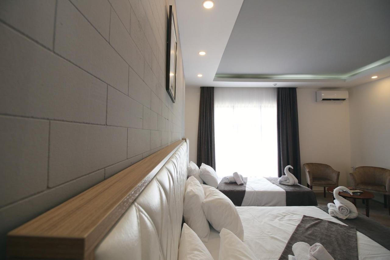 Baku Tour -Halal Hotel מראה חיצוני תמונה