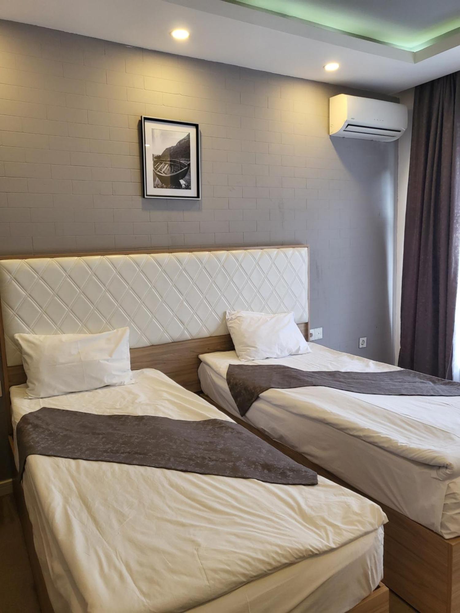 Baku Tour -Halal Hotel מראה חיצוני תמונה